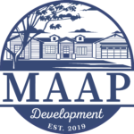 MAAP DEVELOPMENT Logo